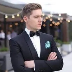 Tredenex Vision AI - Anton Kovačić