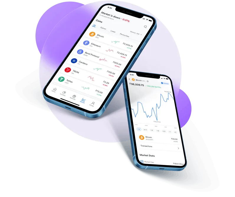 Tredenex Vision AI - Sign-up now